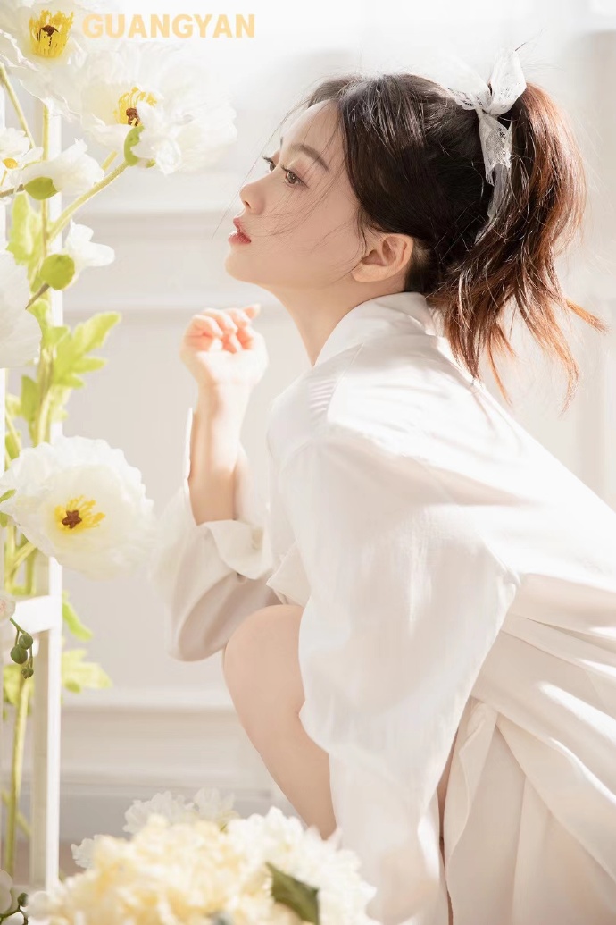 我的天才女友
