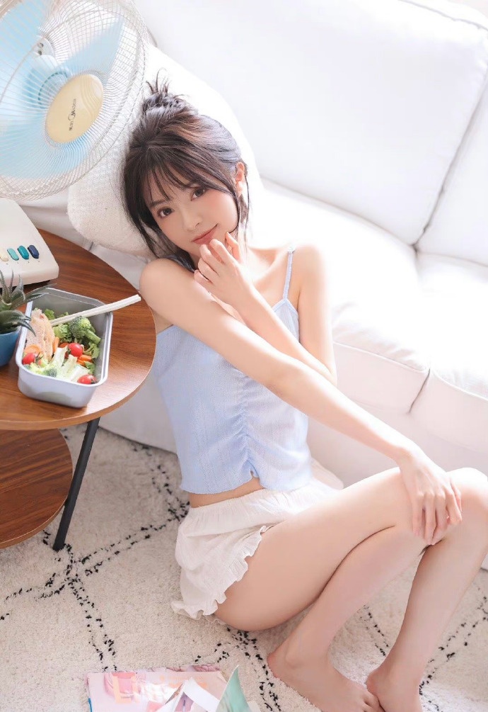 云襄传